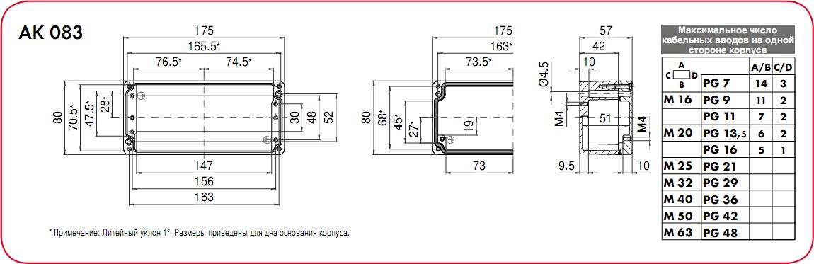 AK083
